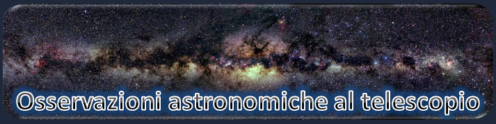 LogoOsservazioniAstronomiche