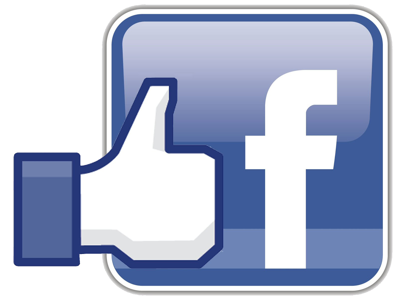 facebook like logo