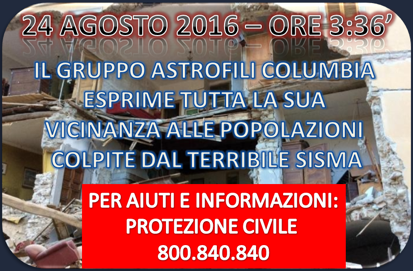TerremotoRieti