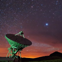 Radioastronomia