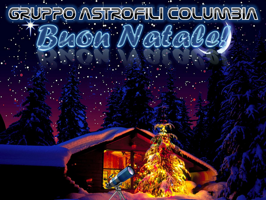 BuonNatale