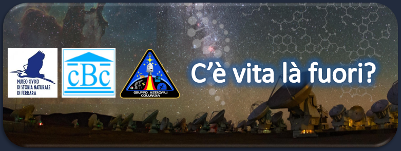 LogoCeVitaLaFuori