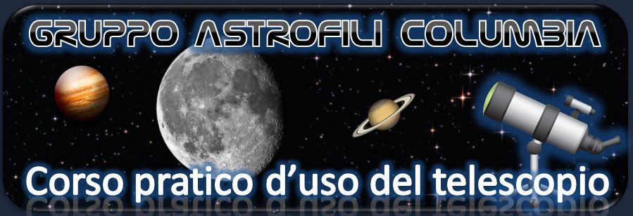 LogoCorsoPraticoTelescopi