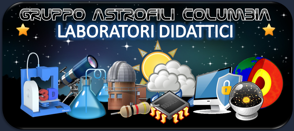LogoLaboratoriDidattici